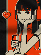 Pixel Eat Play Repeat
