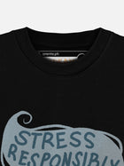 Stress Responsibly