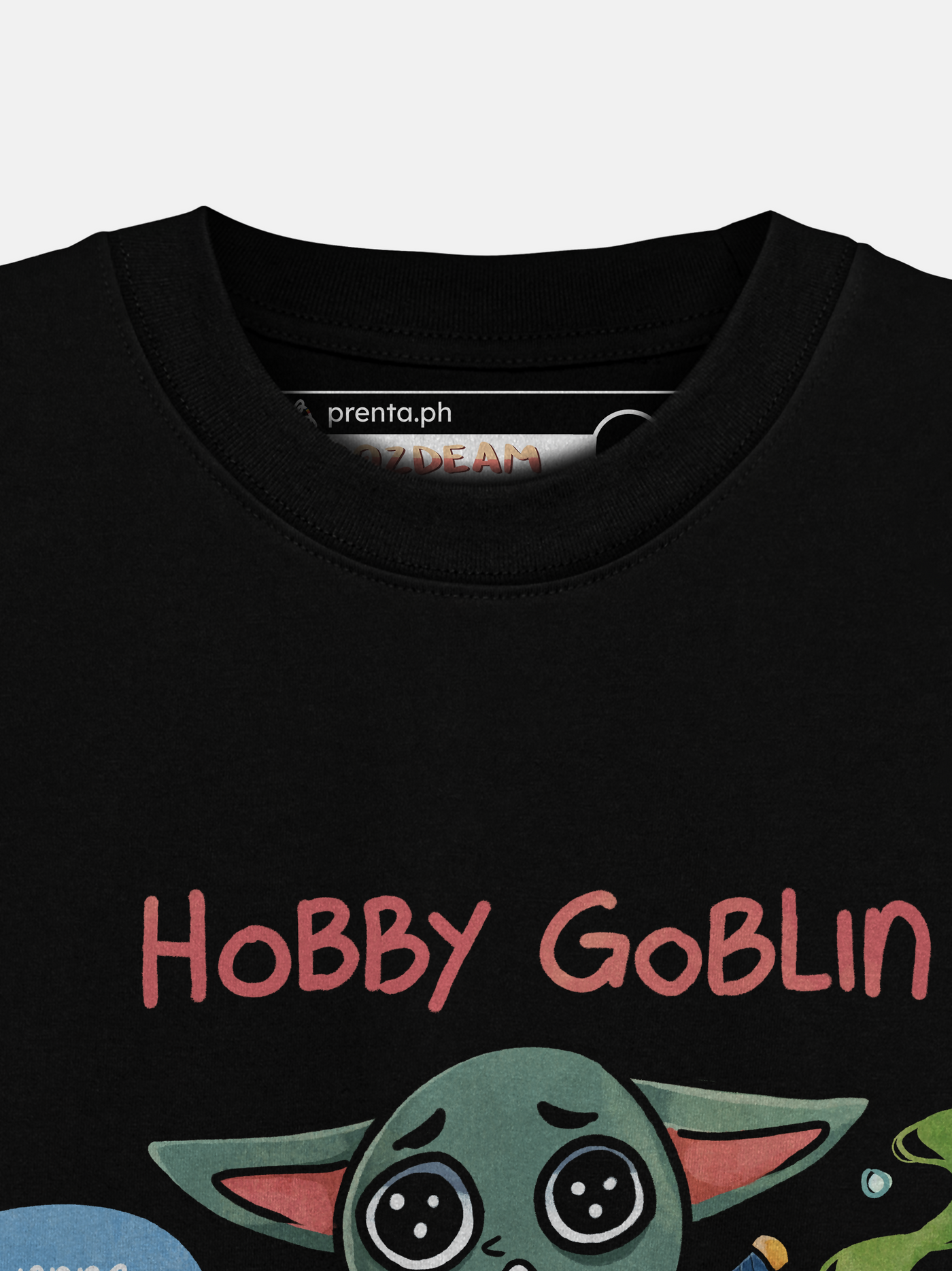 Hobby Goblin