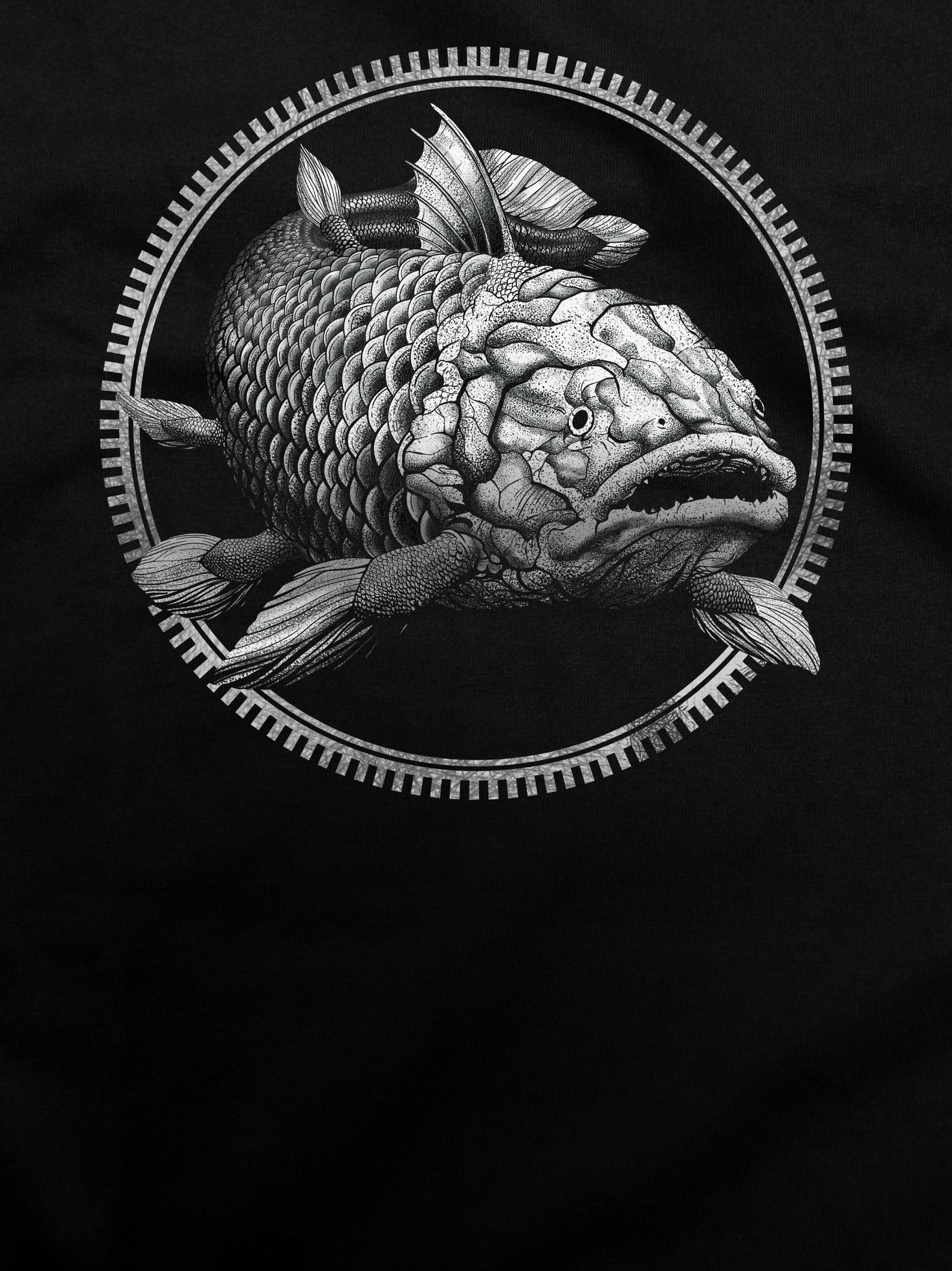Living Fossils