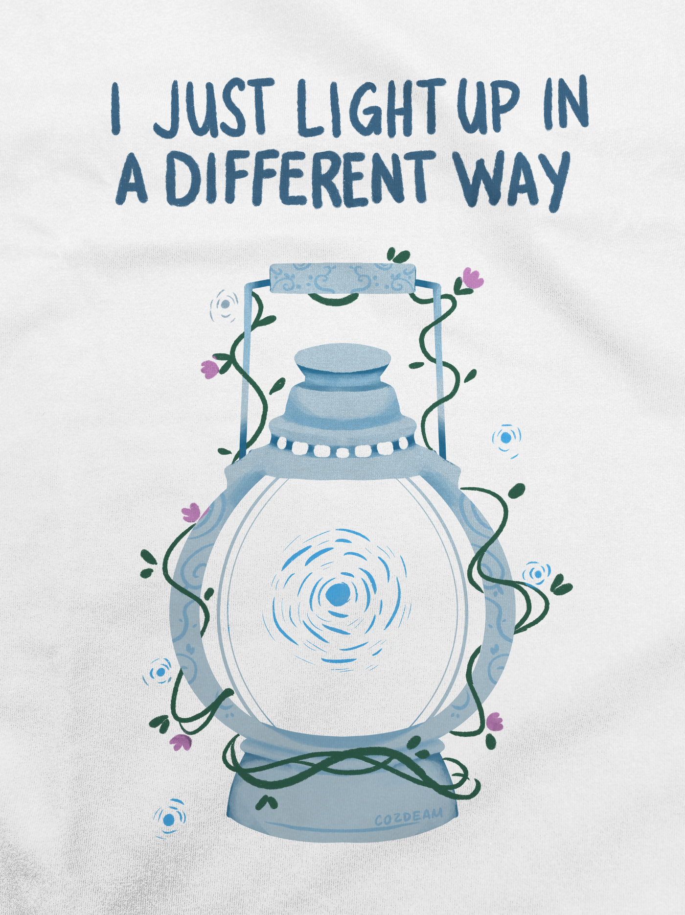 You're Still Shining