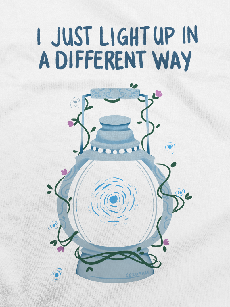 You're Still Shining