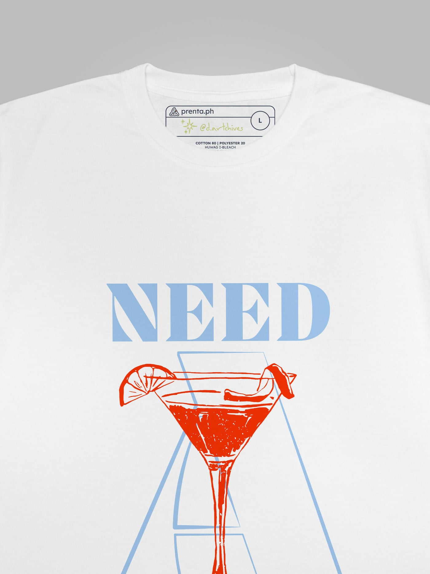 Need a Drink