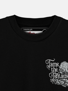 Tame the Tentacles