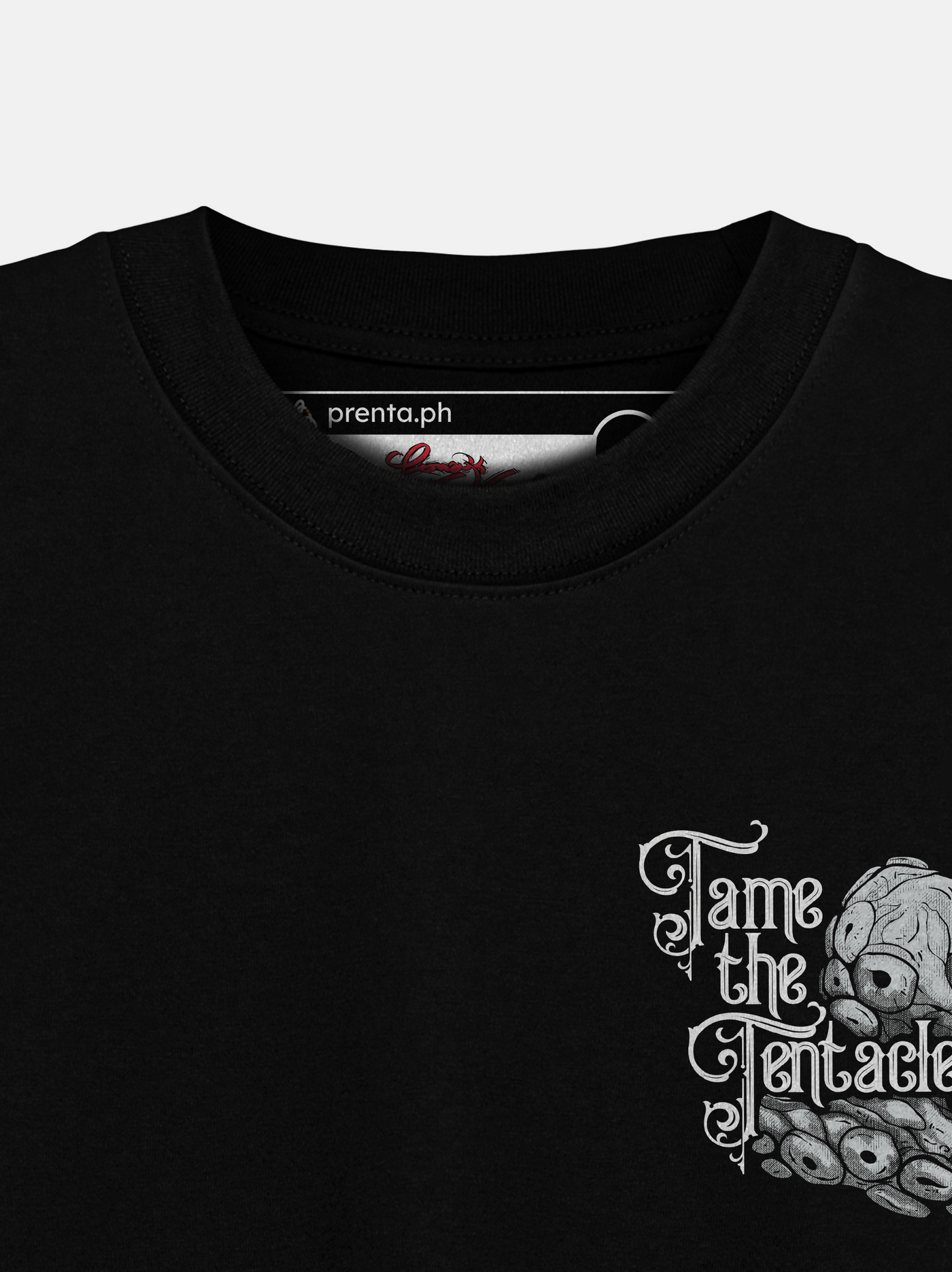 Tame the Tentacles