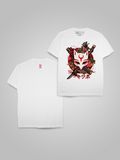 Kitsune White