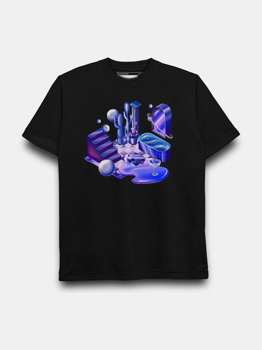 Bubble Playground – Prenta