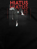 hiatus