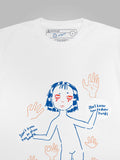 Can't Draw Hands