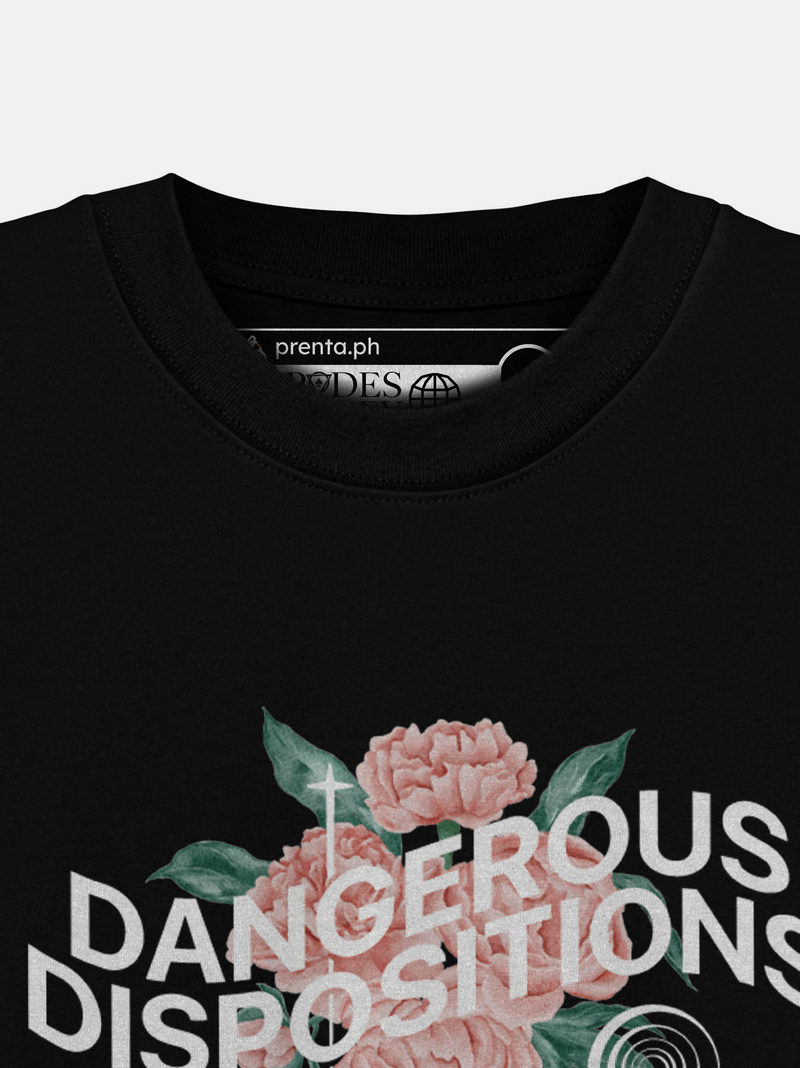 Dangerous Dispositions