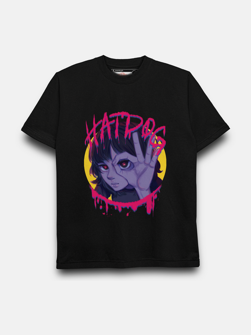Hatdog (black)