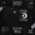 SPD//GRY 2024™ | Spring — Summer