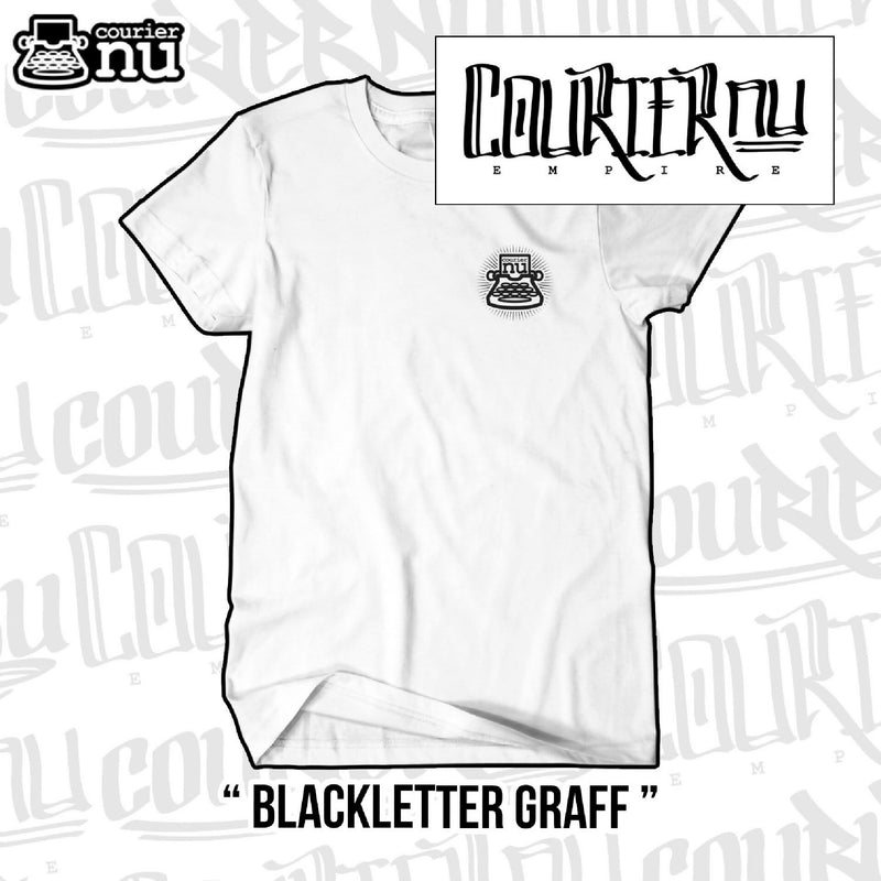 Blackletter Graff