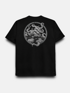 Tame the Tentacles