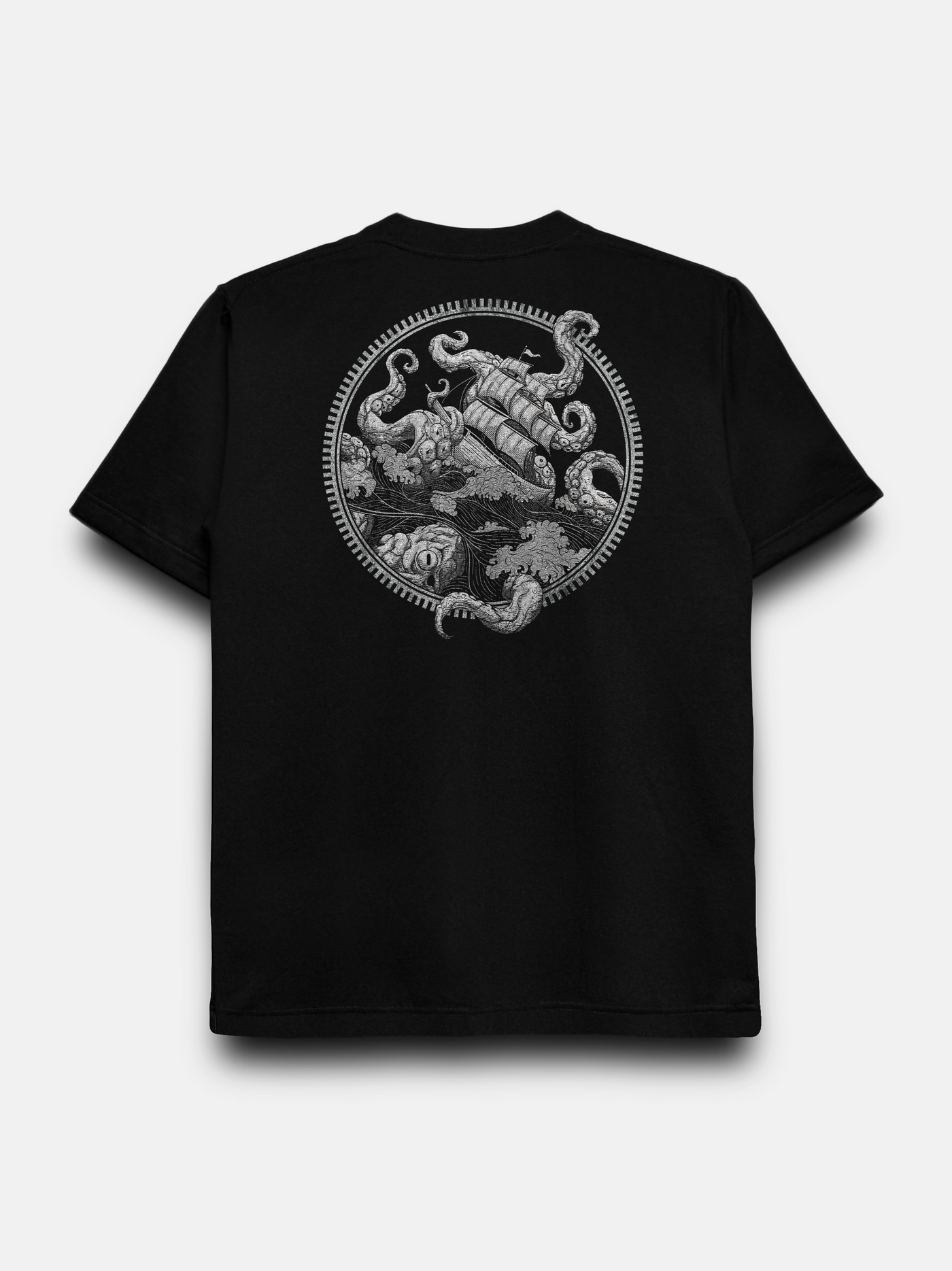 Tame the Tentacles