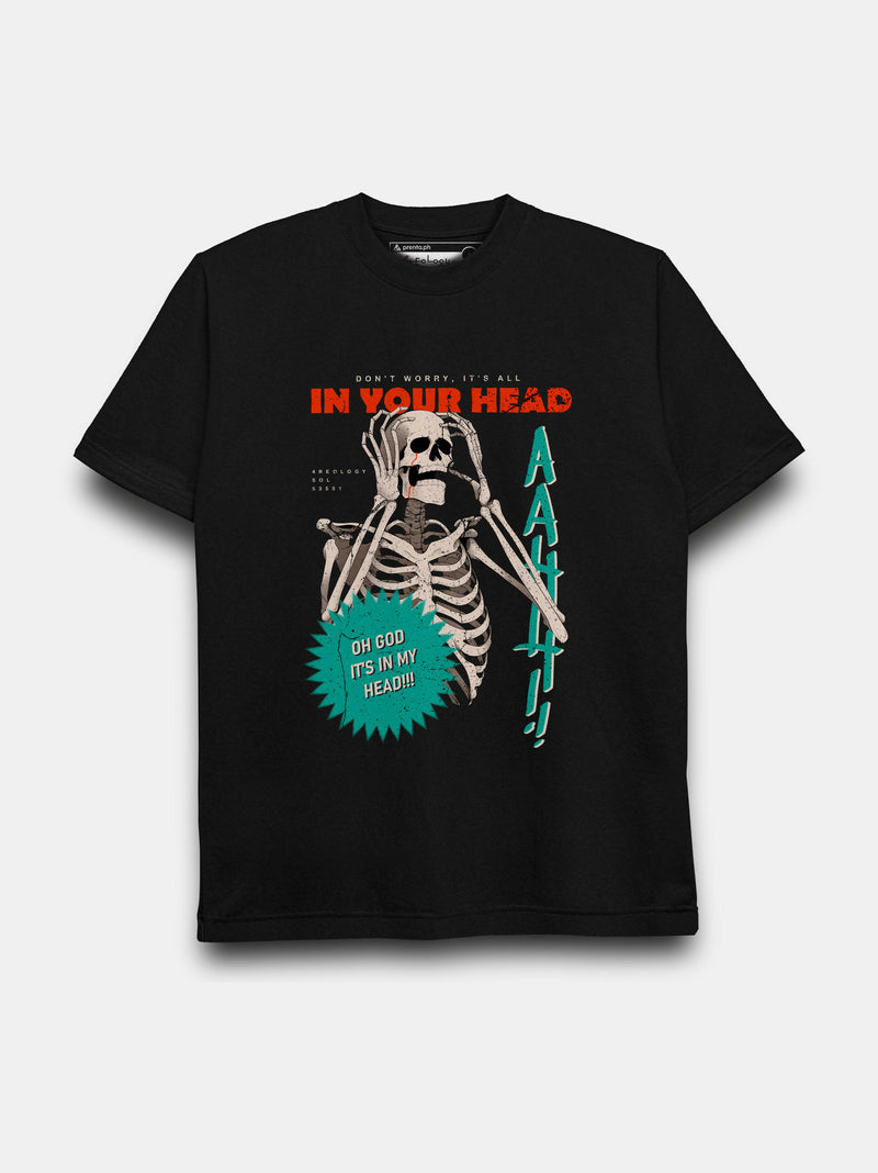 In Your Head