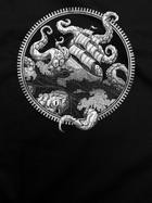 Tame the Tentacles