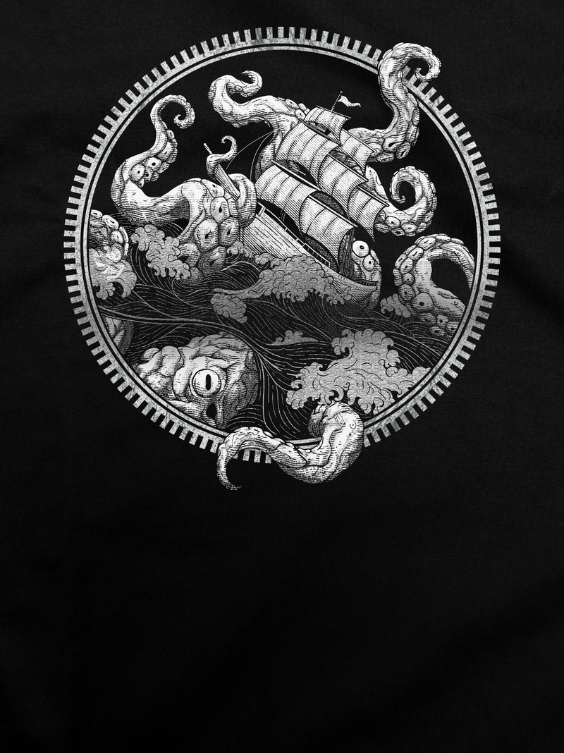 Tame the Tentacles