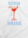 Need a Drink