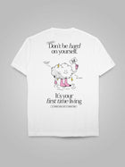 Hymn of Youth (Back Print)