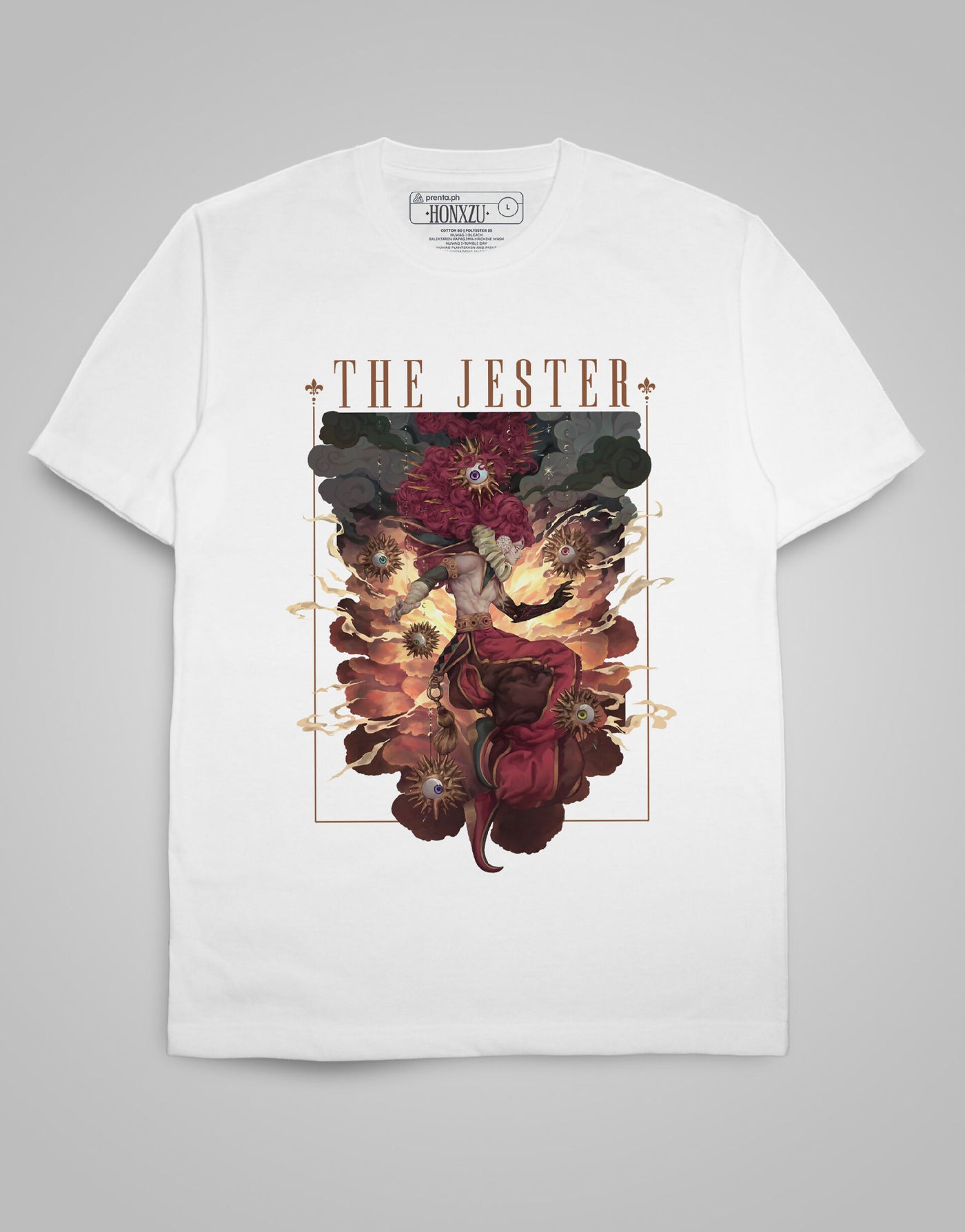 The Jester