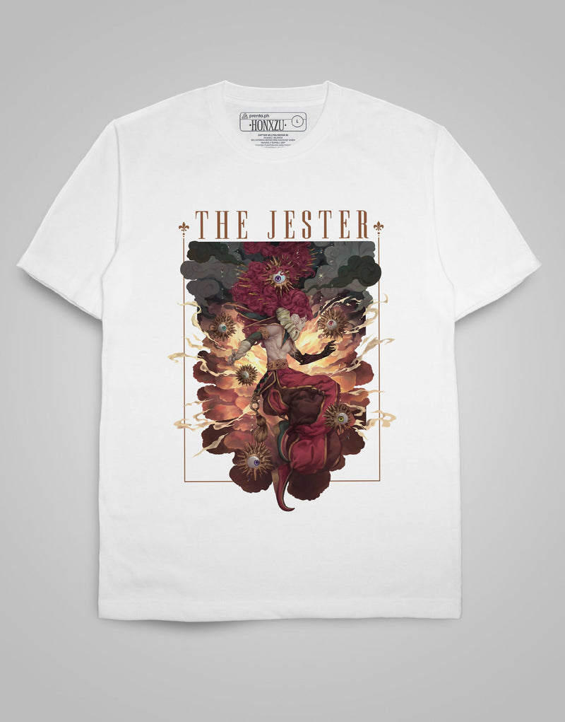 The Jester