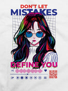 MISTAKES