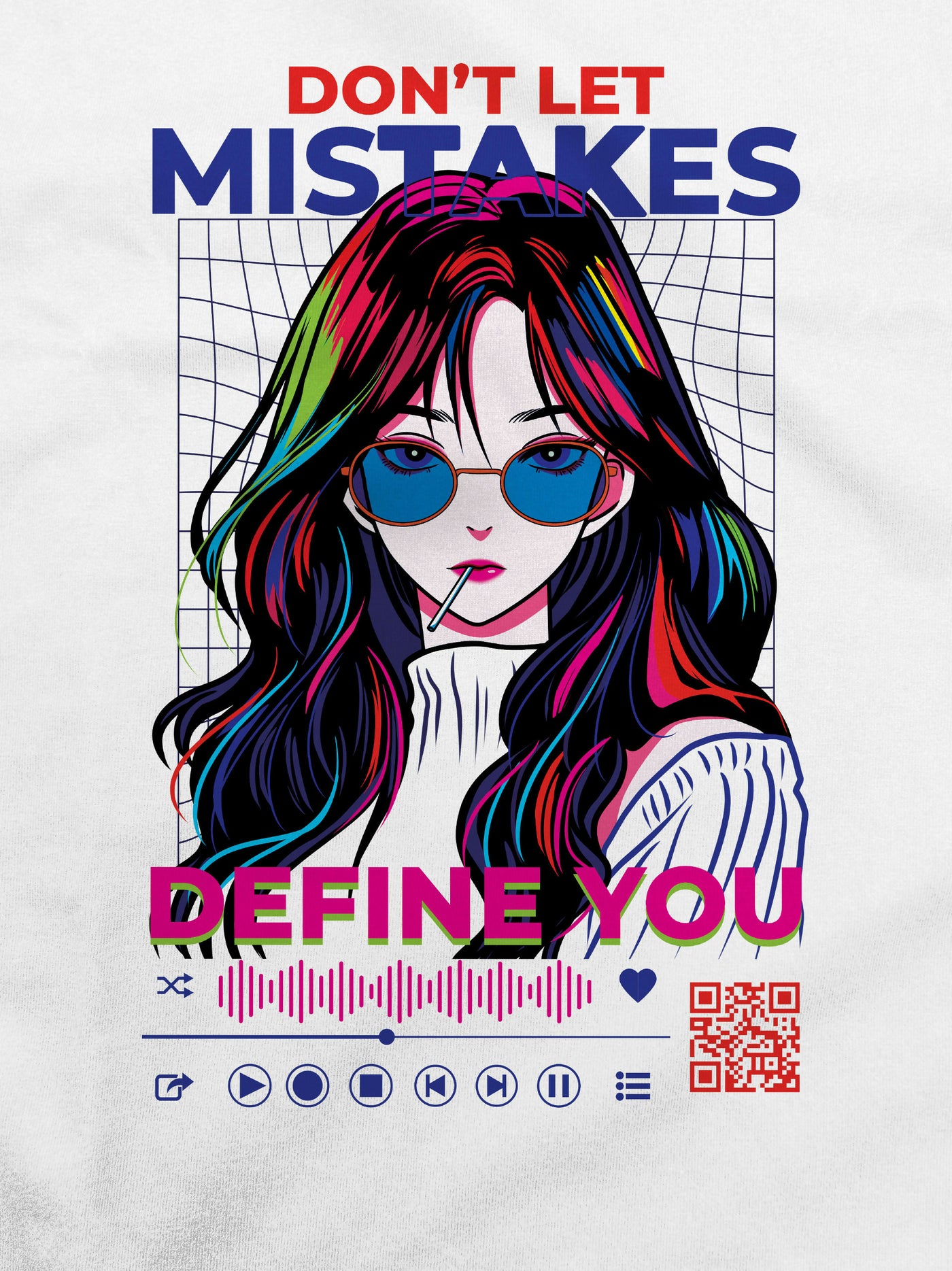 MISTAKES