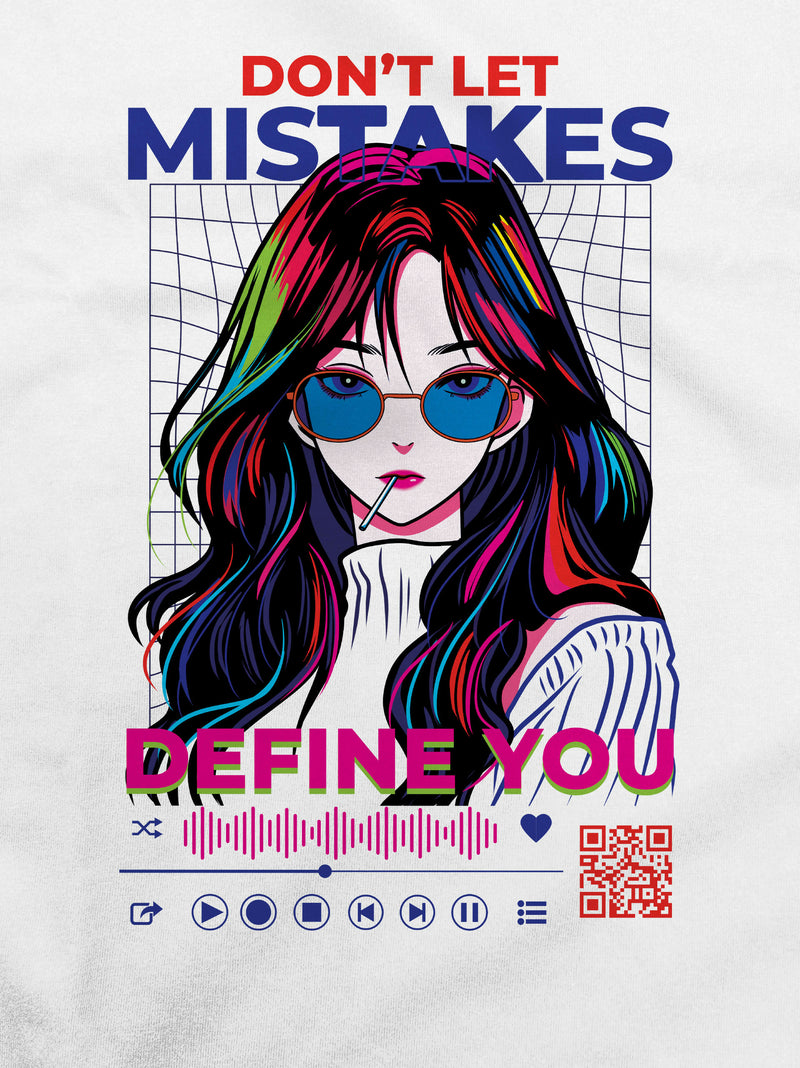 MISTAKES