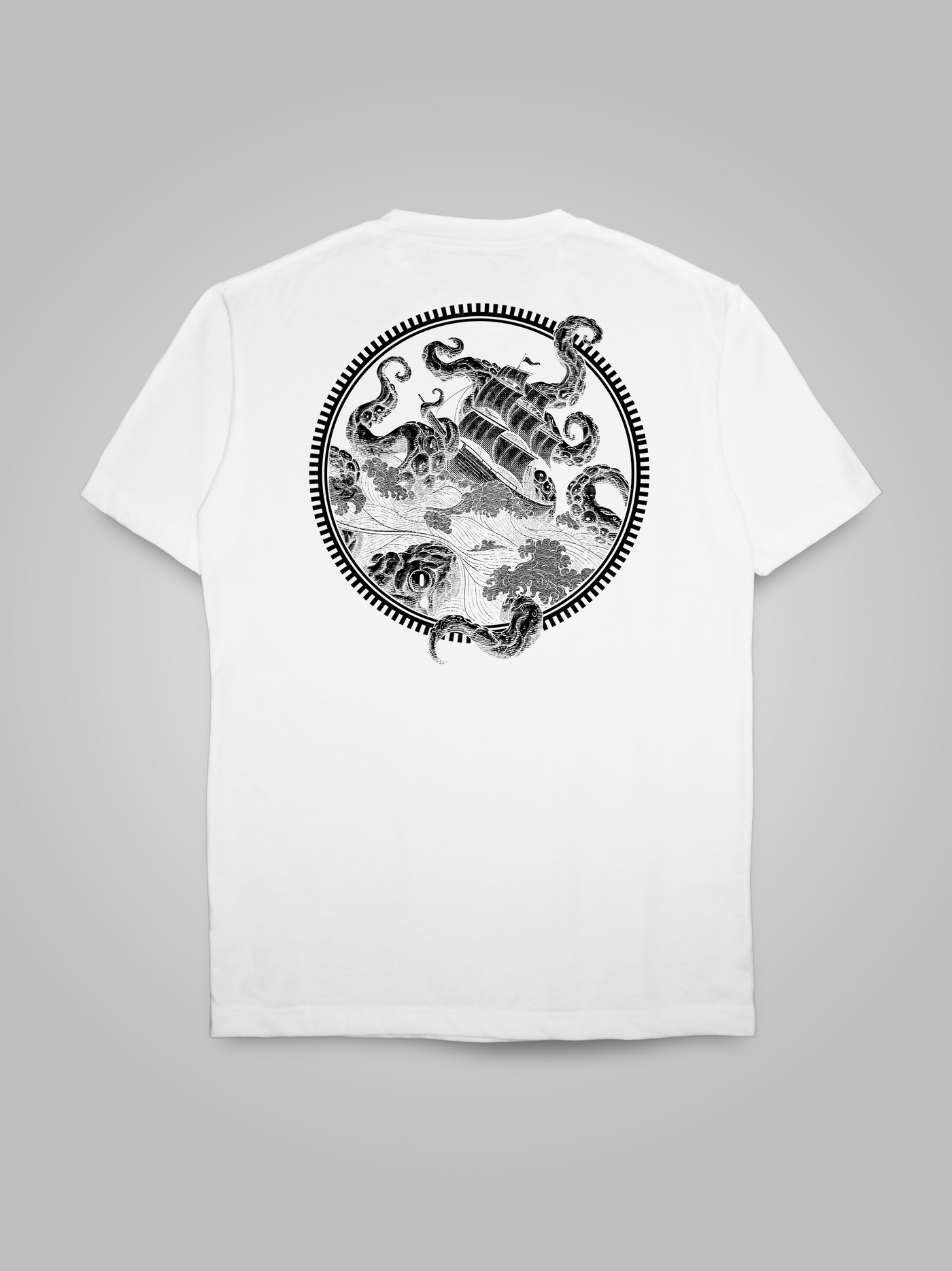 Tame the Tentacles