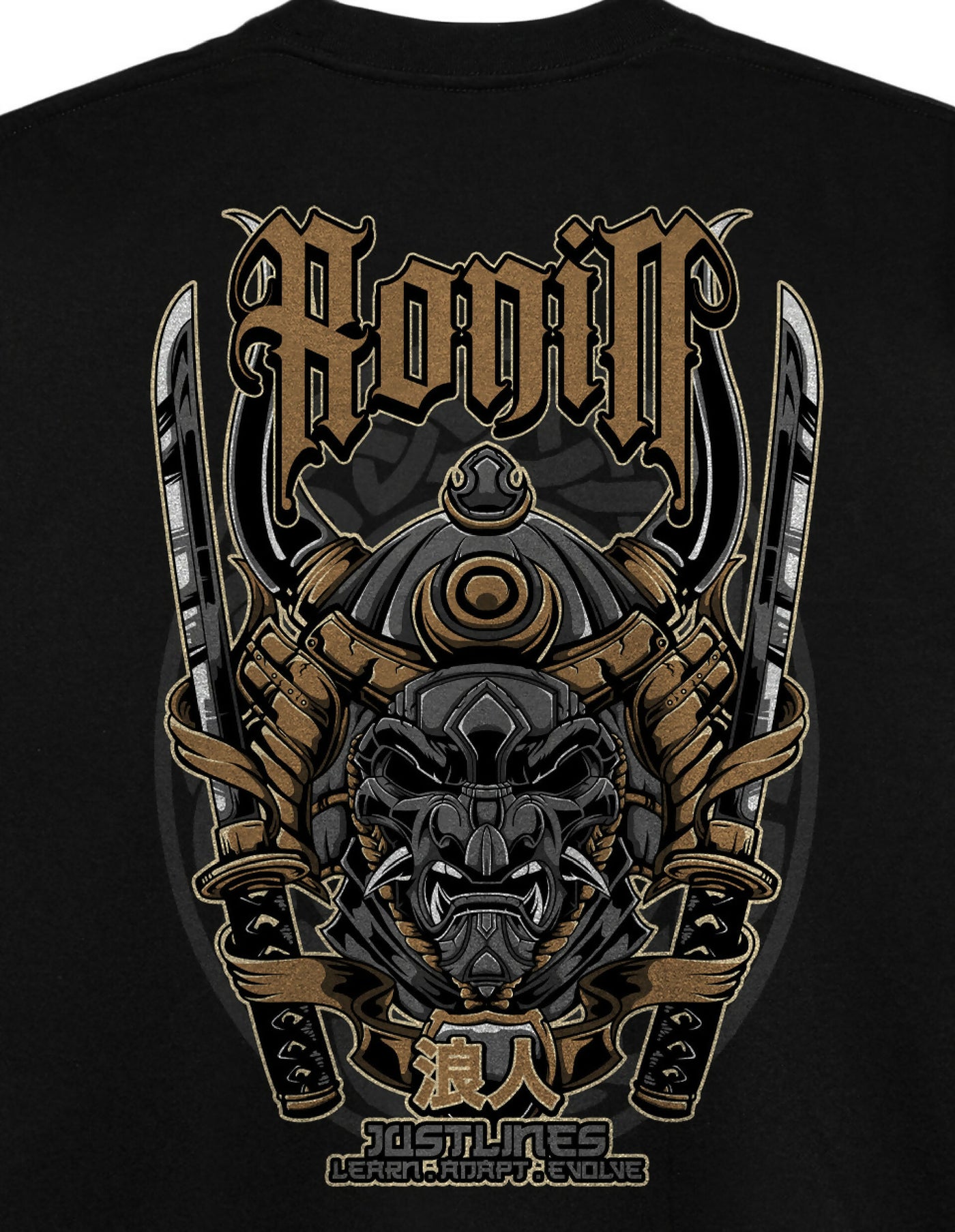 Ronin