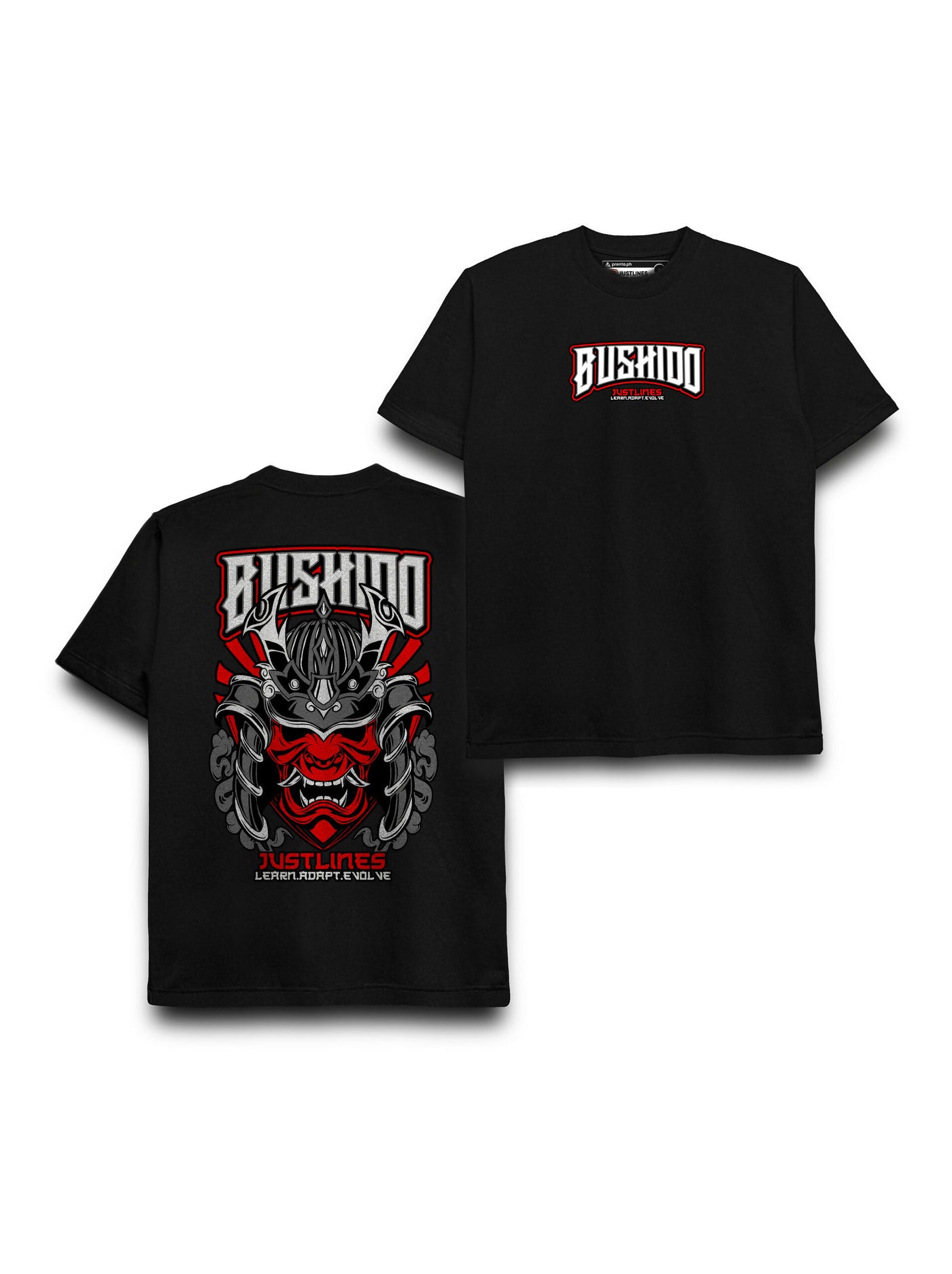 Bushido