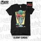 Gloomy Sundae