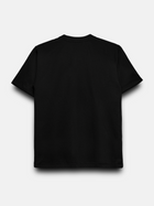 The Peace Hand Sign (BLK)