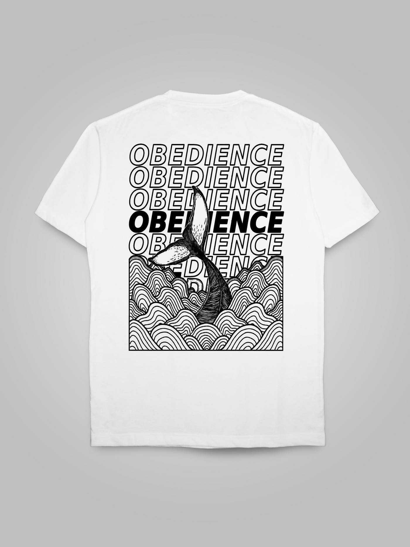 Obedience (Version 2)