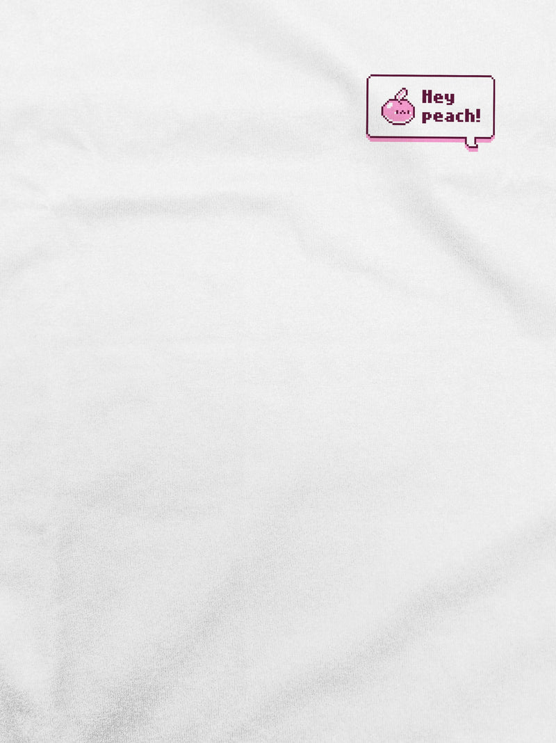 Hey Peach! GUM EDITION