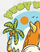 Tag-init v1 Summer Collection (Baybayin Shirt)