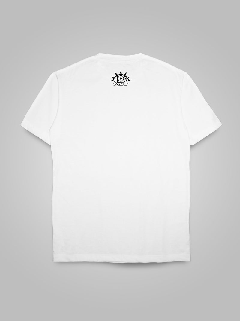 The Monsters In My Head