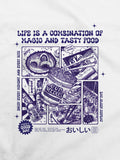 Japanese Cuisine Collection