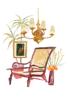 Grandma's House