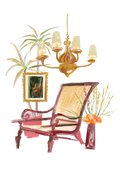 Grandma's House