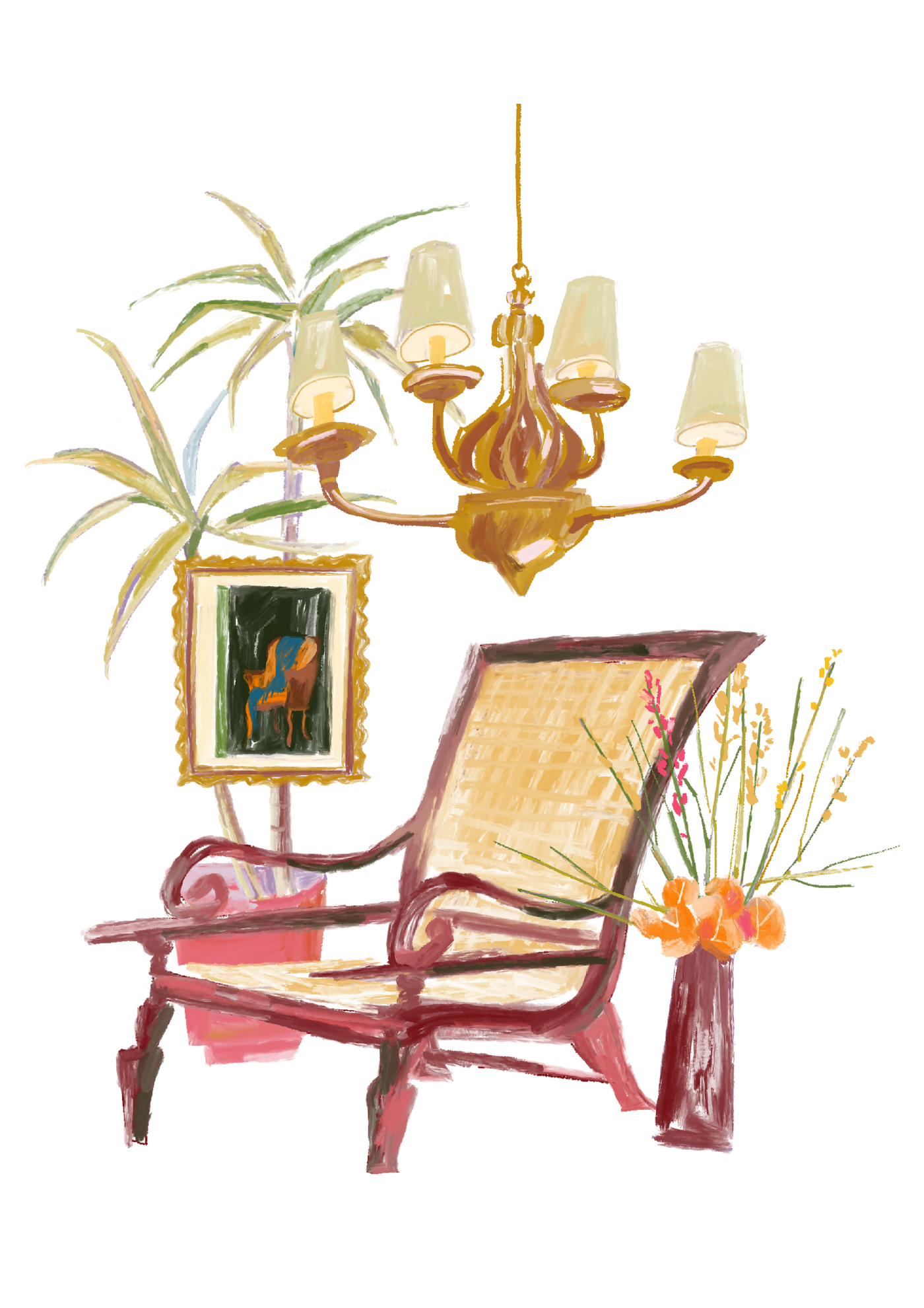 Grandma's House