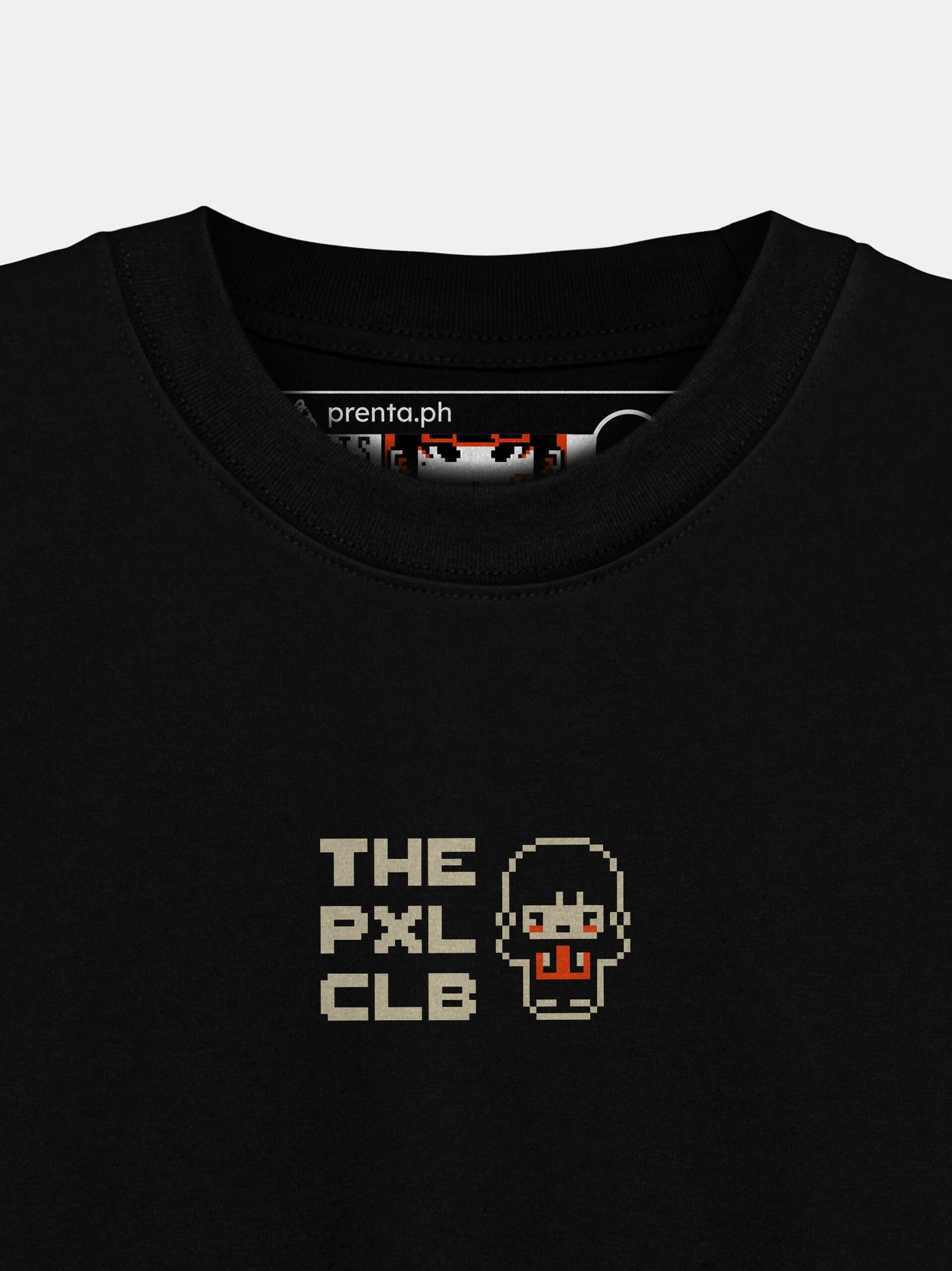 The PXL Club