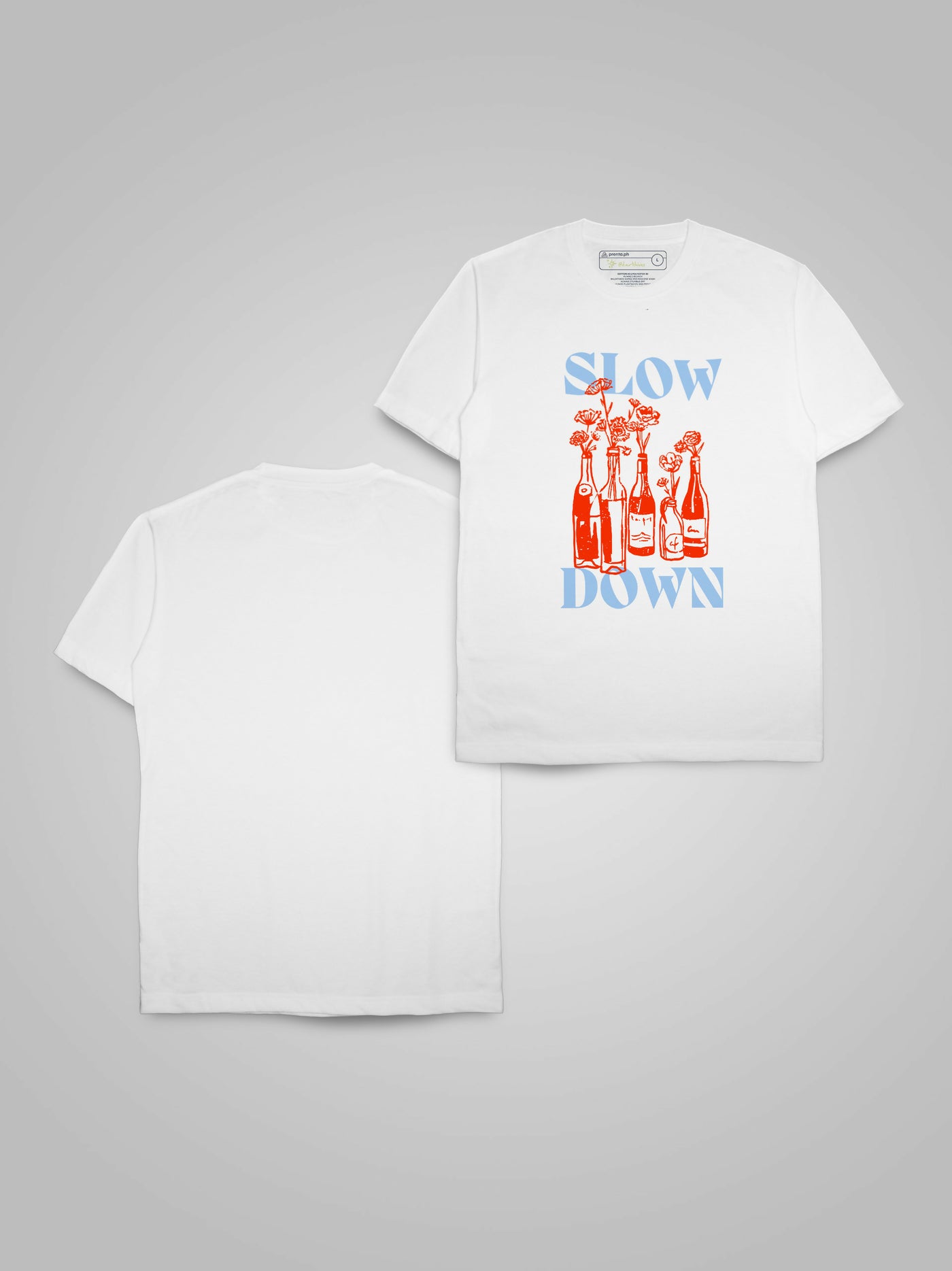 Slow Down
