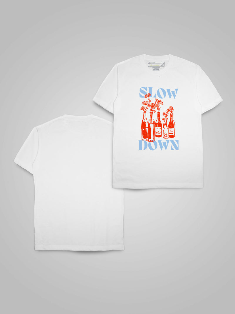 Slow Down