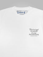 Hymn of Youth (Back Print)