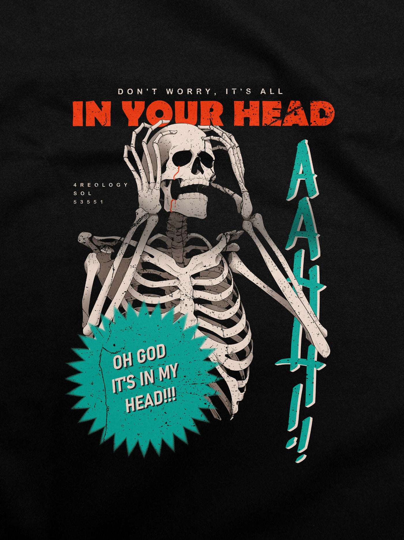 In Your Head