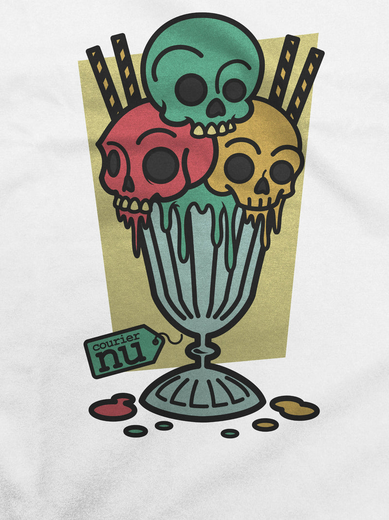 Gloomy Sundae