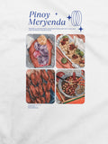 Pinoy Meryenda
