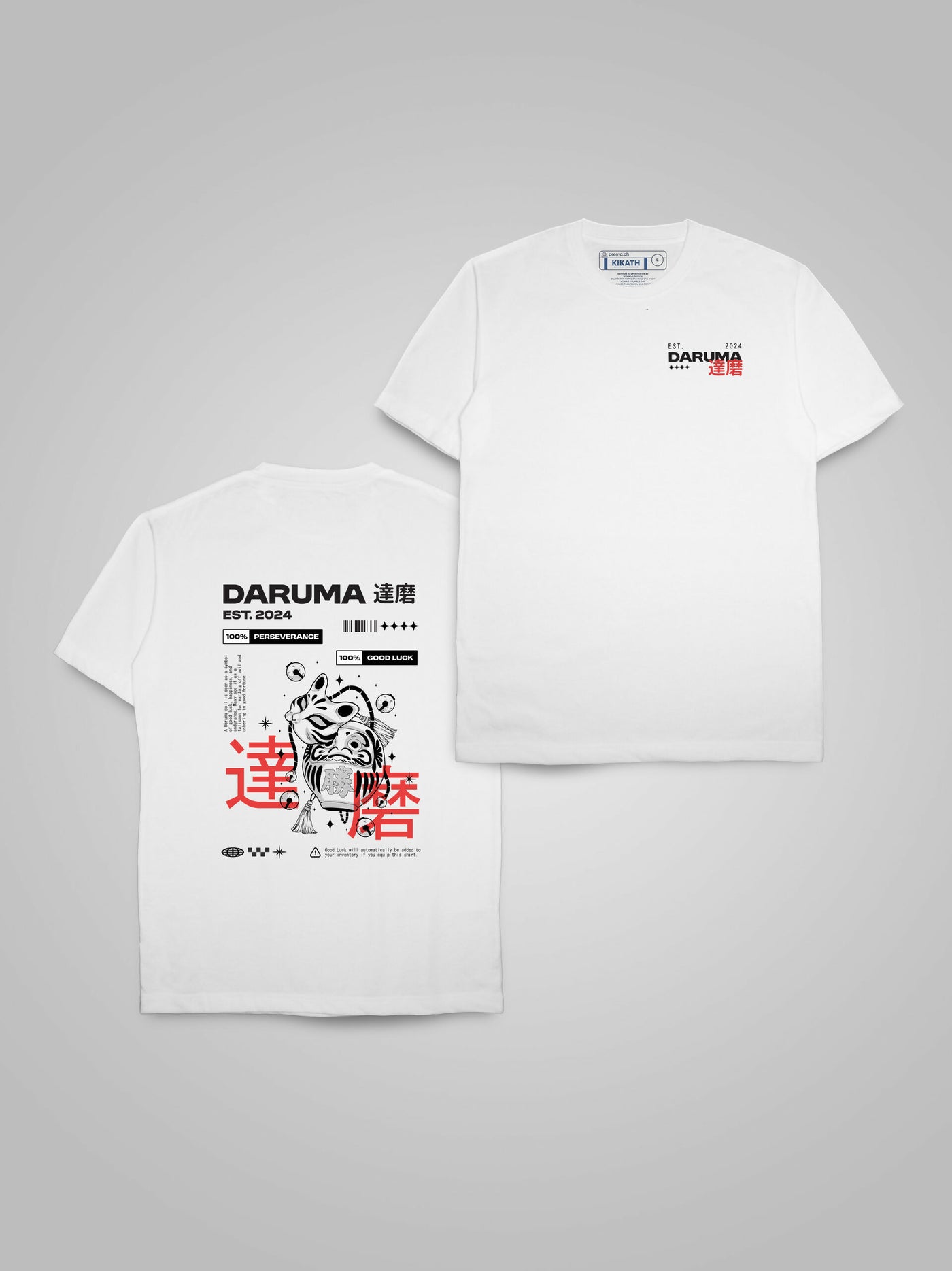 Daruma